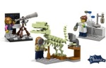 Lego' Women Scientists